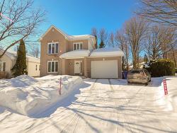 2040 Rue Adrienne-Choquette  Trois-Rivières, QC G8Y 7B8