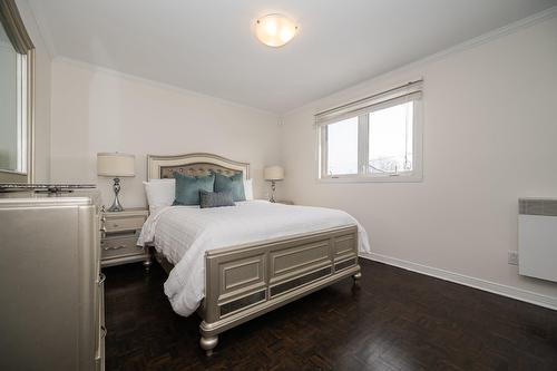 Primary bedroom - 360 Rue Proteau, Saint-Eustache, QC - Indoor Photo Showing Bedroom