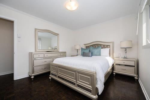 Primary bedroom - 360 Rue Proteau, Saint-Eustache, QC - Indoor Photo Showing Bedroom