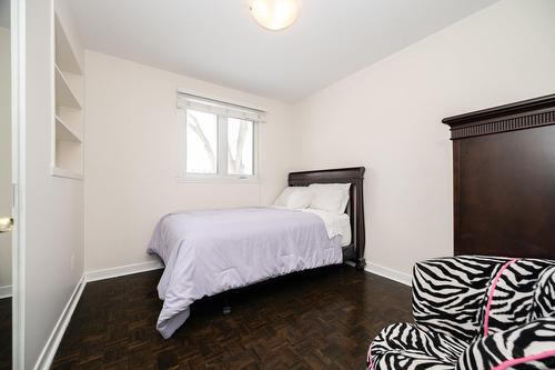 Bedroom - 360 Rue Proteau, Saint-Eustache, QC - Indoor Photo Showing Bedroom