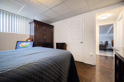 Bedroom - 360 Rue Proteau, Saint-Eustache, QC - Indoor Photo Showing Bedroom