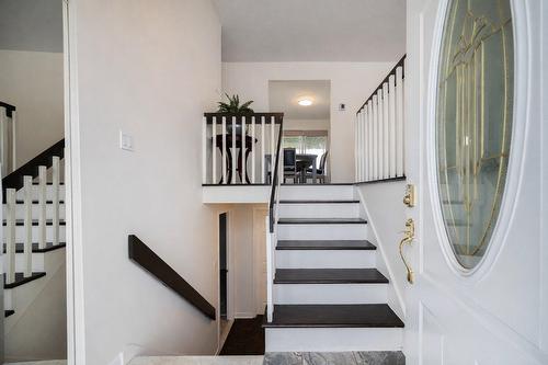 Interior - 360 Rue Proteau, Saint-Eustache, QC - Indoor Photo Showing Other Room