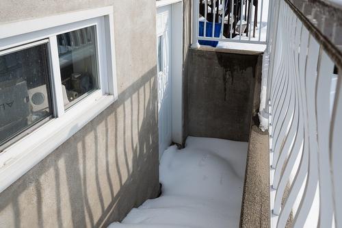 Exterior entrance - 360 Rue Proteau, Saint-Eustache, QC -  With Exterior