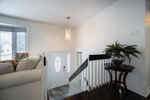 Interior - 360 Rue Proteau, Saint-Eustache, QC - Indoor Photo Showing Other Room