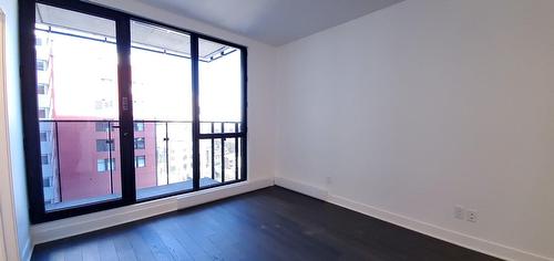 Chambre à coucher - 1015-1 Boul. De Maisonneuve O., Montréal (Ville-Marie), QC 