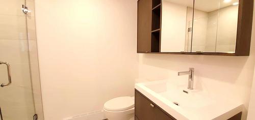 Salle de bains - 1015-1 Boul. De Maisonneuve O., Montréal (Ville-Marie), QC 