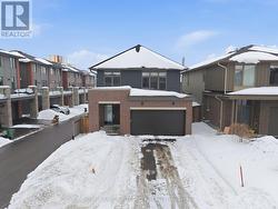 885 MOSES TENNISCO STREET  Ottawa, ON K1K 5A2