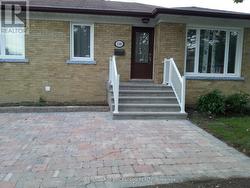 126 BRIGHTON AVENUE  Toronto, ON M3H 4C8