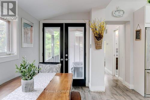 7 Homewood Avenue, Hamilton, ON - Indoor