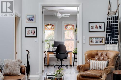 7 Homewood Avenue, Hamilton, ON - Indoor