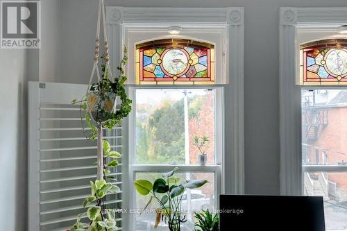 7 Homewood Avenue, Hamilton, ON - Indoor Photo Showing Other Room
