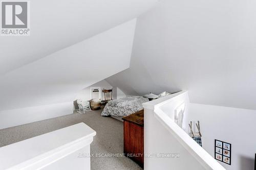 7 Homewood Avenue, Hamilton, ON - Indoor