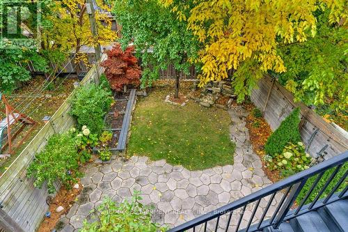 7 Homewood Avenue, Hamilton, ON - Outdoor