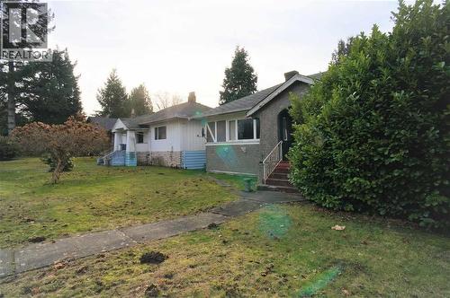 4721 Oak Street, Vancouver, BC 