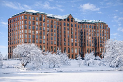 820-760 Ch. Marie-Le Ber  Montréal (Verdun/Île-Des-Soeurs), QC H3E 1W6