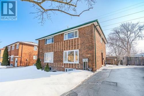 2280 WISEMAN COURT  Mississauga, ON L5J 1P2