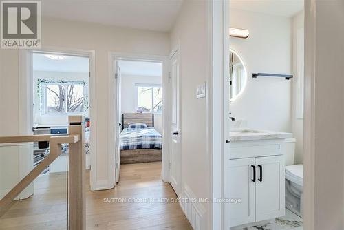 2nd Floor - 2280 Wiseman Court, Mississauga, ON - Indoor Photo Showing Other Room