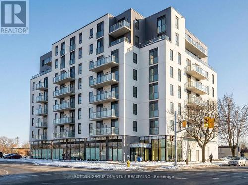 801 - 7 ERIE AVENUE  Brantford, ON N3S 0K5