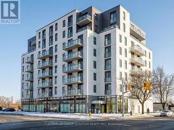 801 - 7 ERIE AVENUE  Brantford, ON N3S 0K5