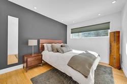 Chambre à coucher - 