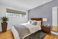 Chambre à coucher - 