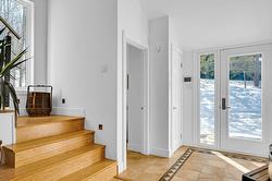 Hall d'entrée/Vestibule - 