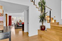 Hall d'entrée/Vestibule - 