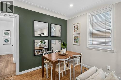 196 Paling Avenue, Hamilton, ON - Indoor