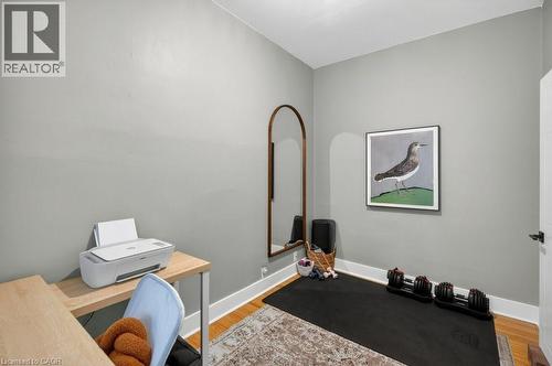 196 Paling Avenue, Hamilton, ON - Indoor