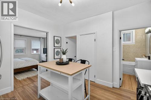 196 Paling Avenue, Hamilton, ON - Indoor