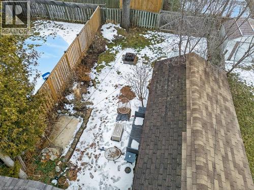 196 Paling Avenue, Hamilton, ON - Outdoor