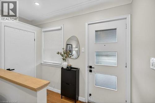 196 Paling Avenue, Hamilton, ON - Indoor Photo Showing Other Room