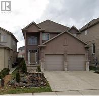 1310 OAKCROSSING ROAD  London North (North M), ON N6H 0C1