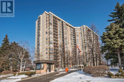 809 - 20 CHERRYTREE DRIVE  Brampton (Fletcher's Creek South), ON L6Y 3V1