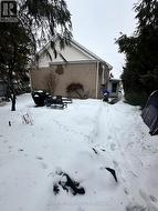 86 PETER STREET  Markham (Old Markham Village), ON L3P 2A6