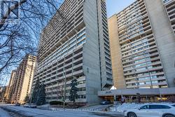 2301 - 500 LAURIER AVENUE W  Ottawa, ON K1R 5E1