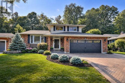 28 SPRUCESIDE CRESCENT  Pelham (Fonthill), ON L0S 1E1