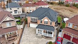 39 HOPTREE AVENUE  Toronto, ON M1X 1Y3