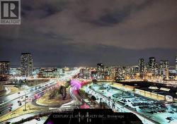 2012 - 180 FAIRVIEW MALL DRIVE  Toronto, ON M2J 0G4
