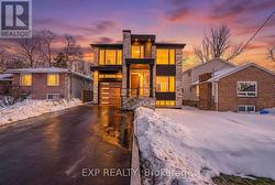 241 PARKWAY AVENUE  Georgina, ON L4P 2W1