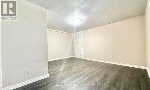 257 Thorncrest Drive, Waterloo, ON - Indoor Photo Showing Other Room