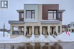 15 STAUFFER WOODS Trail Unit# A2  Kitchener, ON N2P 2P4