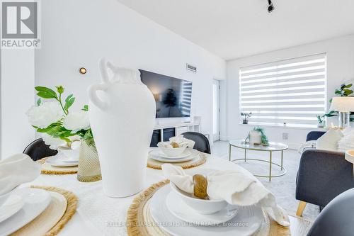 116 - 48 Suncrest Boulevard, Markham, ON - Indoor