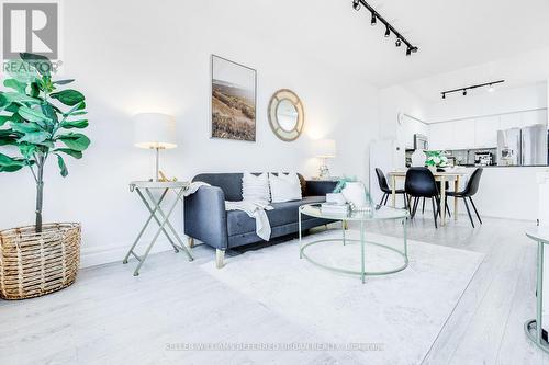 116 - 48 Suncrest Boulevard, Markham, ON - 