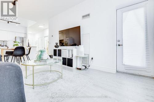 116 - 48 Suncrest Boulevard, Markham, ON - Indoor