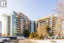 116 - 48 Suncrest Boulevard, Markham, ON  - Outdoor With Facade 