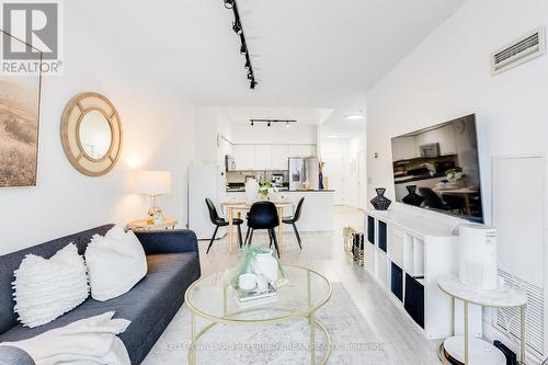 116 - 48 Suncrest Boulevard, Markham, ON - Indoor