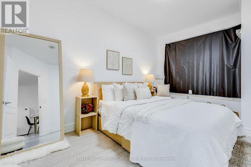 116 - 48 Suncrest Boulevard, Markham, ON - Indoor Photo Showing Bedroom