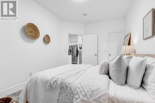 116 - 48 Suncrest Boulevard, Markham, ON - Indoor Photo Showing Bedroom