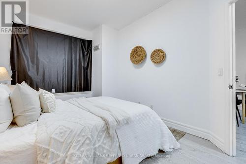 116 - 48 Suncrest Boulevard, Markham, ON - Indoor Photo Showing Bedroom